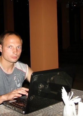 Алексей, 46, Россия, Коломна