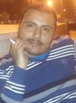 احمد رضا, 42 года, المنصورة