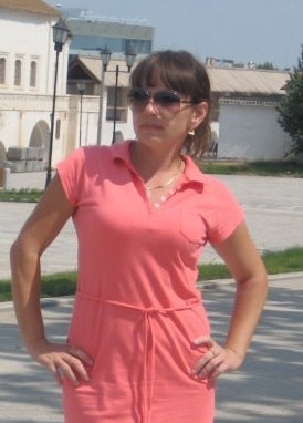 Екатерина, 42, Россия, Астрахань