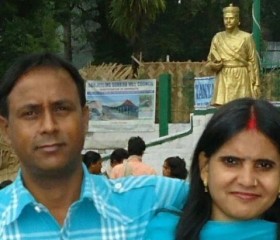 Amit, 41 год, Patna