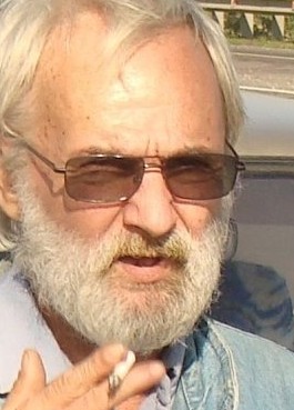 Biryuk, 77, Russia, Belorechensk