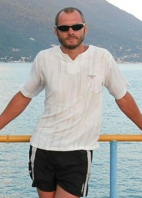 Николай, 42, Россия, Нижний Новгород