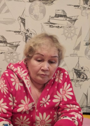 Антонина, 56, Россия, Анадырь