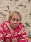 Антонина, 56 лет, Анадырь