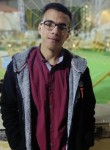 جابر, 22 года, القاهرة