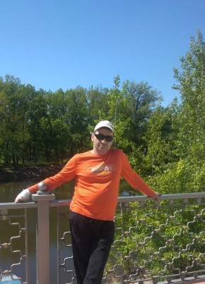Manuk, 47, Russia, Samara
