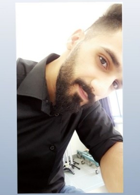 Tony, 31, Lebanon, Beirut