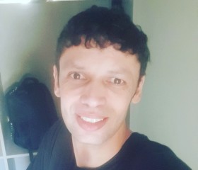 Natanael, 35 лет, Bragança Paulista