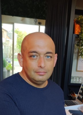 Joepiano, 42, Belgium, Hoboken
