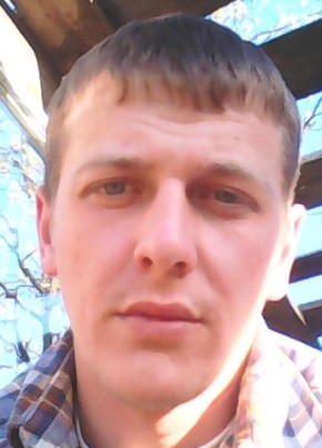 Сергей, 35, Россия, Углич