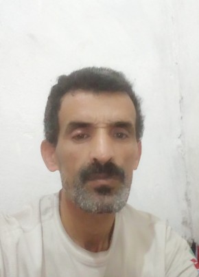 sliman, 44, المغرب, أڭادير