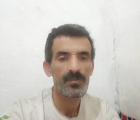 sliman, 44 года, أڭادير