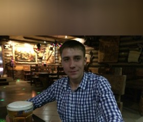 Дмитрий Глазырин, 34 года, Нерюнгри