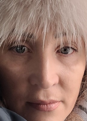 Екатерина, 49, Россия, Новосибирск
