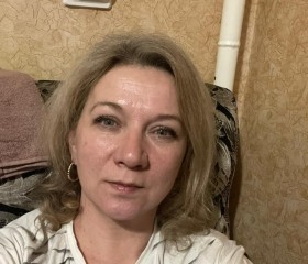 Марина, 47 лет, Воронеж