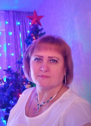 Нина из Тулы 51 год