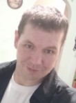 Dima, 44, Irkutsk