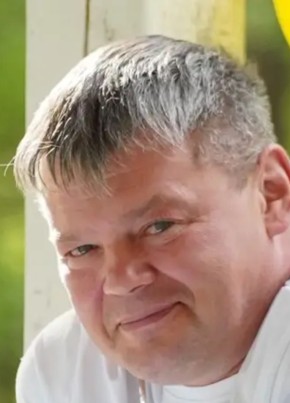 Денис из Челябинска 47 лет