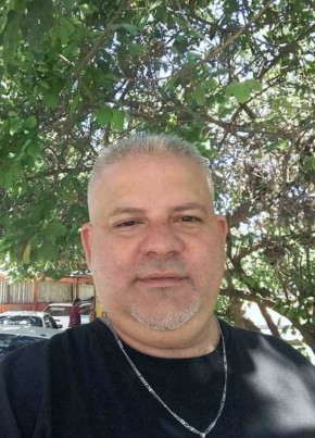 Carlos, 44, Estados Unidos Mexicanos, Jardines de la Silla (Jardines)