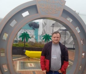Sergey, 52, Stavropol