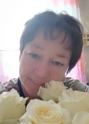 Людмила, 45, Россия, Игрим