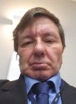 Sergey, 56, Moscow