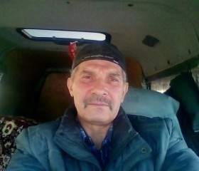 Андрей, 60 лет, Ливны