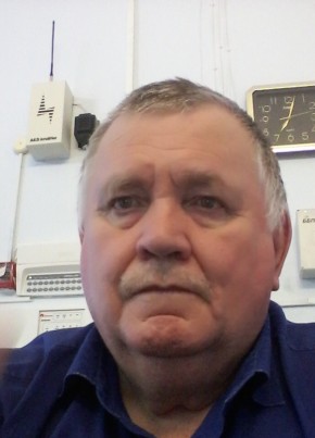 Александр, 69, Россия, Нижний Новгород