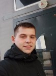 антон, 23 года, Красноярск