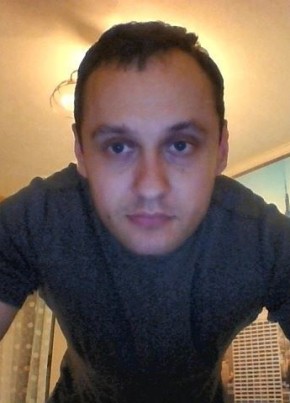 Igor, 36, Ukraine, Zaporizhzhya