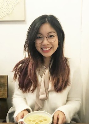 Catherine Chong, 33, 中华人民共和国, 香港