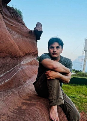 Aleksandr, 33, Russia, Moscow