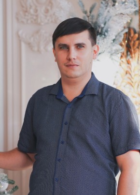 Дмитрий, 31, Россия, Изобильный