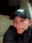 Diego Vasquez, 20 лет, Oaxaca de Juárez