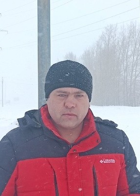 Сергей, 38, Россия, Белинский