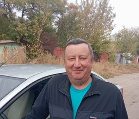 Vladimir, 66, Kursk