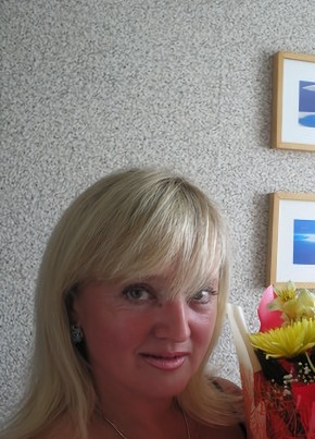 Mariya, 58, Russia, Klin