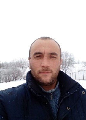А М К из Нальчика 18 лет