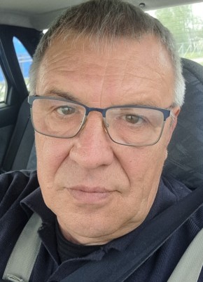 Владимир из Калуги 63 года