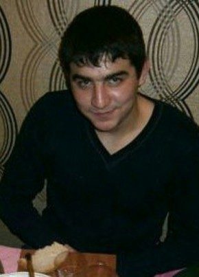 Рустам, 31, Република България, Димитровград