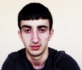 Vahe _S, 26 лет, Աբովյան