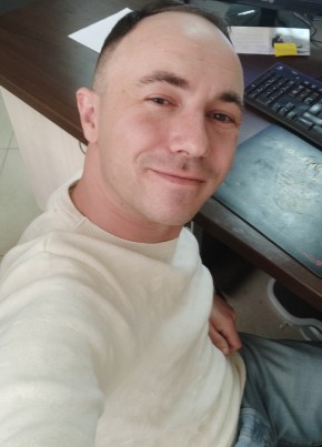 Виктор, 38, Рэспубліка Беларусь, Горад Мінск