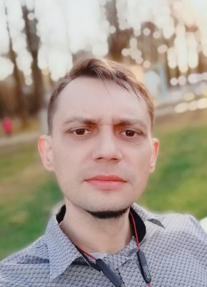 Виктор, 41, Россия, Щёлково