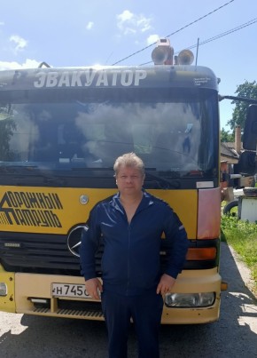 Артур, 52, Россия, Калининград