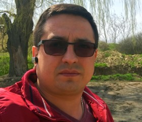 Sergiy, 41 год, Antwerpen