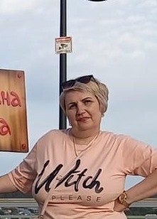 Инна, 51, Россия, Сургут