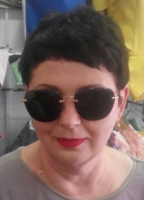 Лариса, 58, Україна, Запоріжжя