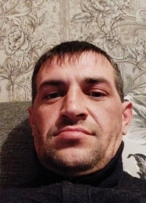 Иван, 37, Россия, Цимлянск