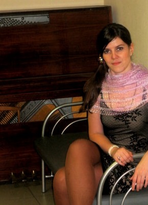 Наташа, 35, Россия, Санкт-Петербург