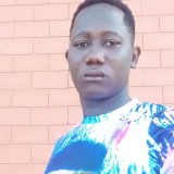 Djibril, 24 года, Niamey